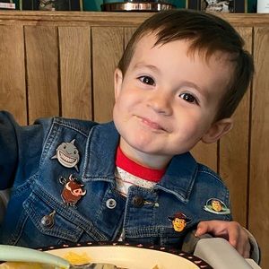 Meet your Posher, Jason